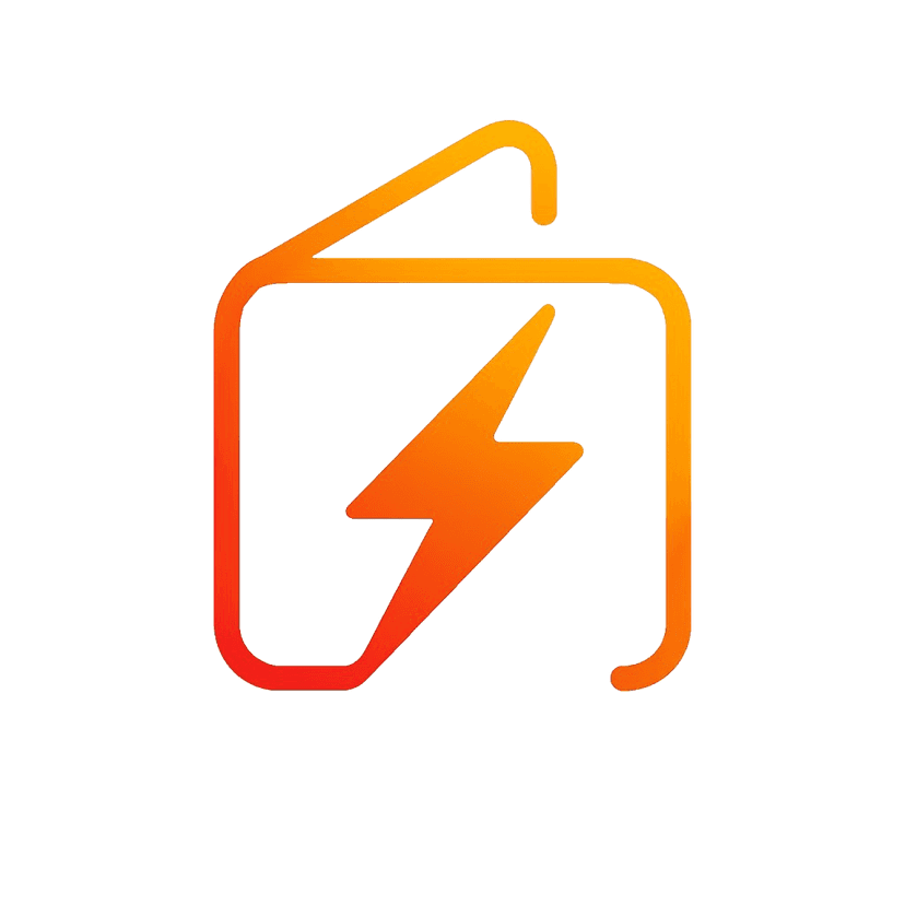 Lightning Tap Terminal